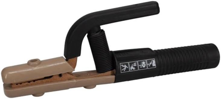 STARTECHWELD Electrode Holder A-732 Compatible with Tweco 300 Amps Stinger - Ball-Point Cable Connection A-732 - Image 1